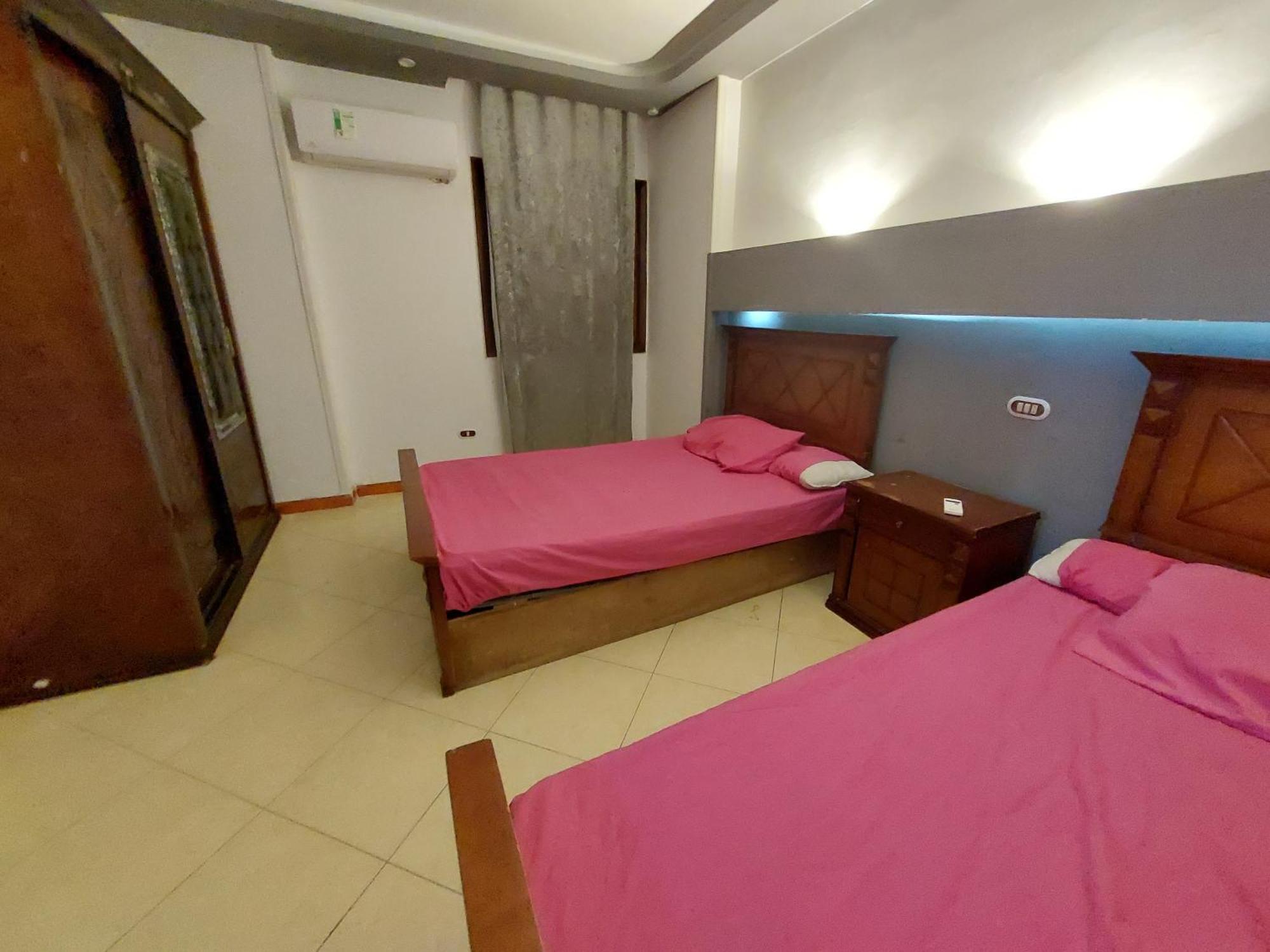 Apartment Charming Maxam Alexandria