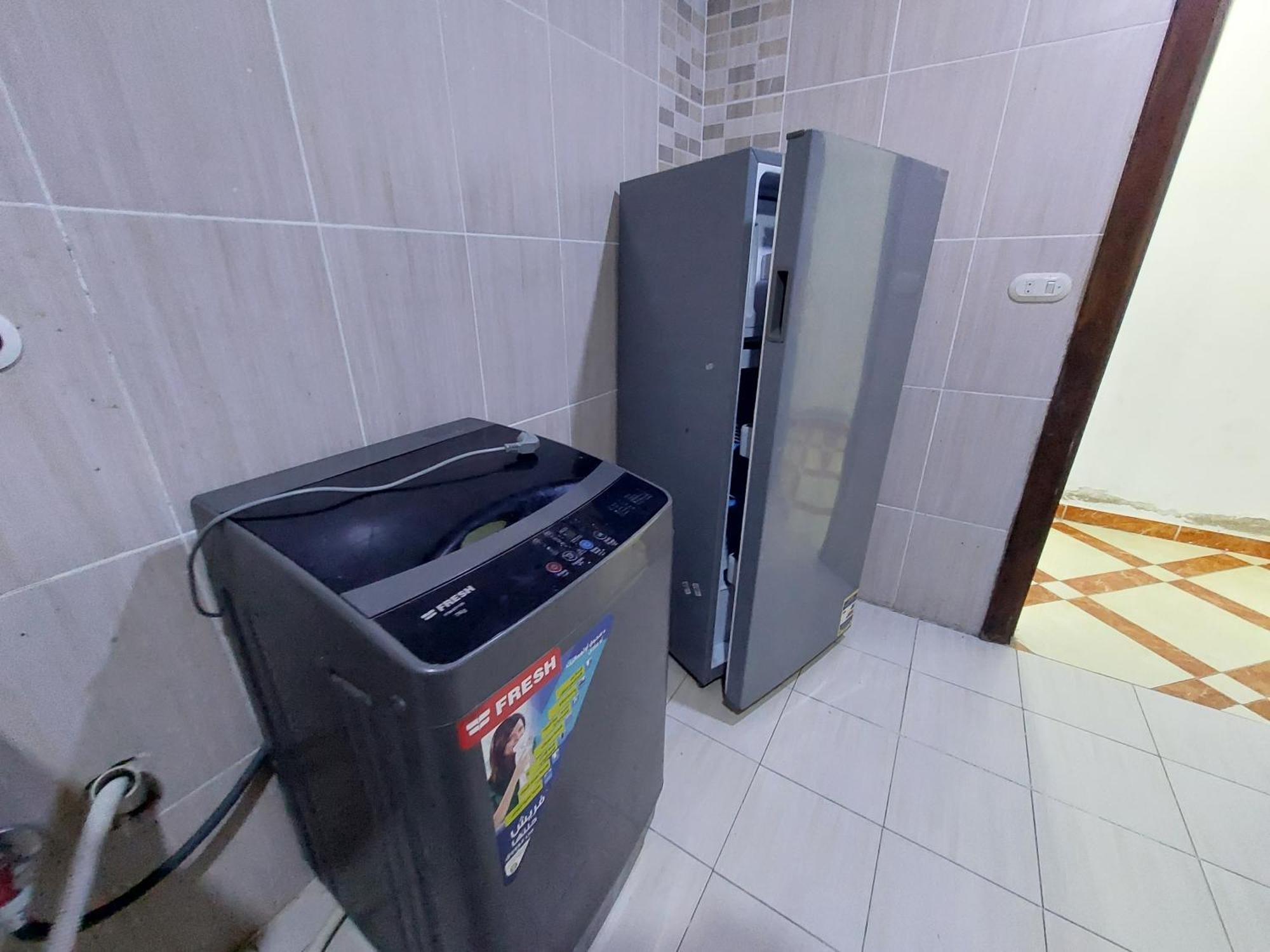 Charming Maxam Apartment Alexandria