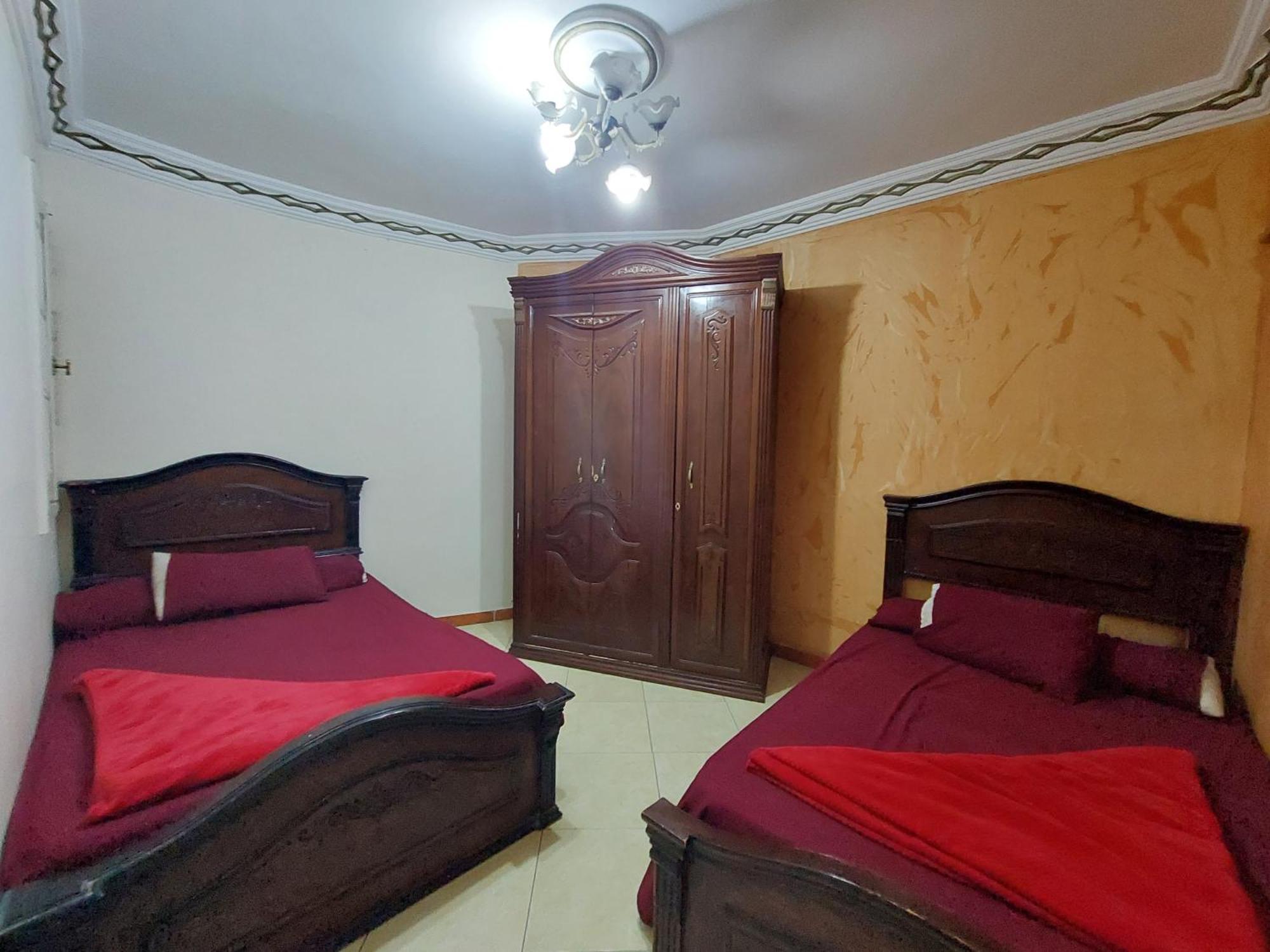 Charming Maxam Apartment *